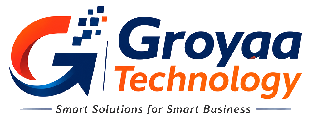 Groyaa Technology